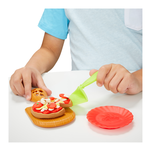 F43735LO La Pizzeria Play-doh