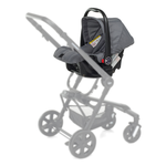Seggiolino Auto Up 3 Titanio 9700339446