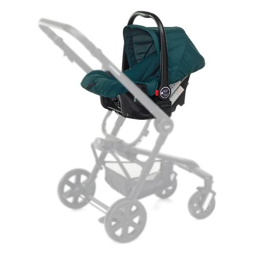 Seggiolino auto 0+ 0 - 13 kg UP3 Per Travel System Foresta 9700339448