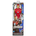 F22475XO Avengers Iron Man 30cm