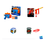 D28404500 Sorpresovo Nerf