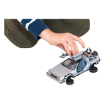 39713 Auto Delorean "2" 1:24 Welly
