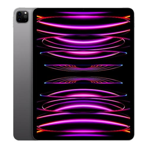 Tablet 12,9" IPAD PRO 12.9 6TH iPadOS 256GB Cellular Tim Grigio siderale 782723