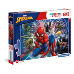 PUZZLE 60 Pz. Spider Man 26444