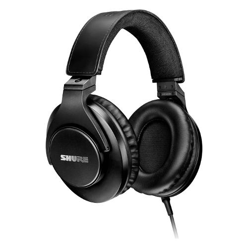 Cuffie filo SRH SERIES Studio Black SRH440A EFS 3m