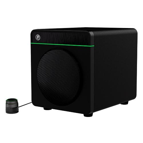 Cassa subwoofer CR SERIES Cr8S Xbt Black 200W