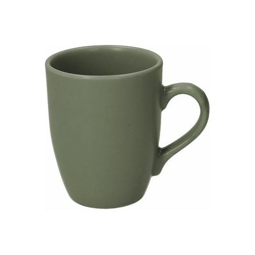 Tazza mug Stoneware (370ml) RITUAL Verde RIG14370880