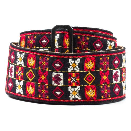 Tracolla chitarra JIMI HENDRIX Jh01 Festival Strap 04508465