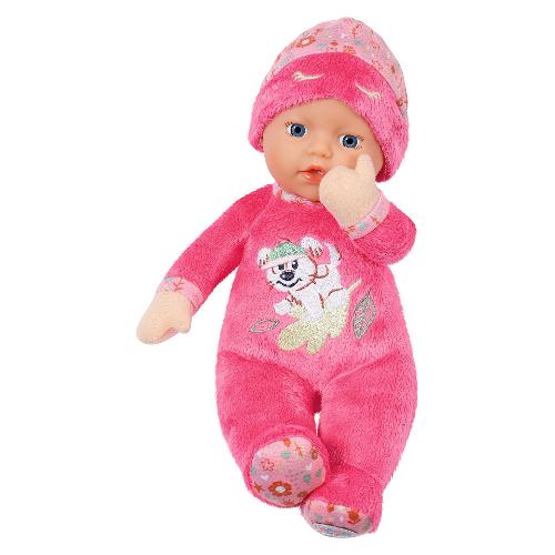Bambola Sleepy For Babies (30cm) BABY BORN Rosa 833674