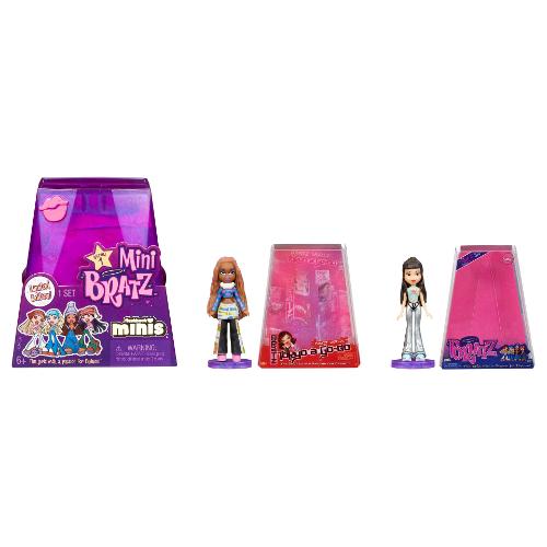Mini Cosmetici Bratz MINIVERSE Assortito 585565