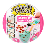 MINIVERSE Food Series Diner As.589938