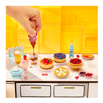 MINIVERSE Food Series Diner As.589938