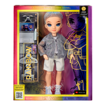 RAINBOW HIGH Aidan Russel 583165