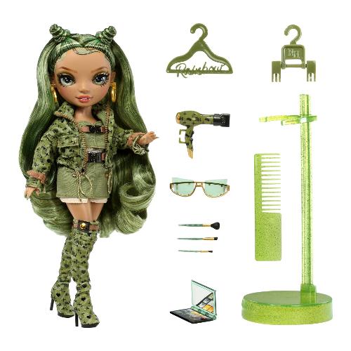 Bambola Core Olivia Woods (25cm) RAINBOW HIGH 583141