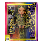 RAINBOW HIGH Olivia Woods 583141