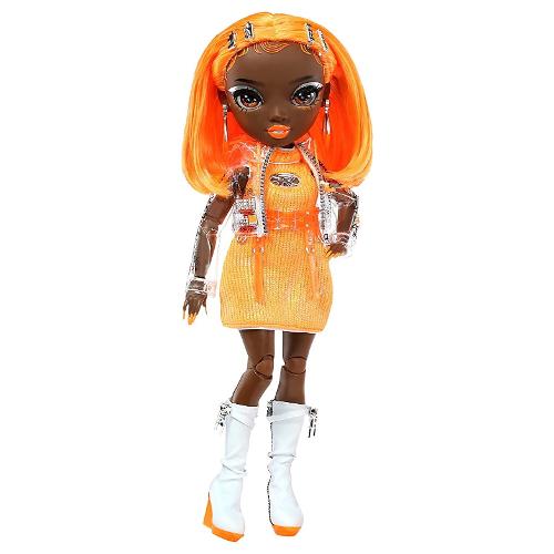 Bambola Core Michelle St Charles (25cm) RAINBOW HIGH 583127