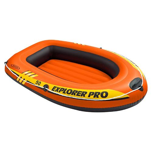 Canotto gonfiabile Pro 50 (37x85x23cm) EXPLORER 58354