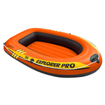 Canotto Explorer Pro 50 cm.137 58354