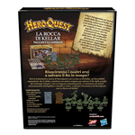 F4543103 Heroquest 