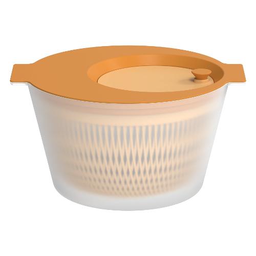 Centrifuga insalata (30x16cm) CHEF LINE Mango 118650233