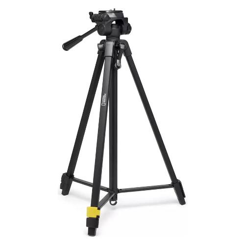 Treppiede con Testa 3 Kg Ng Big Black NGPT002