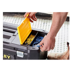 Stanley  Cassetta 26