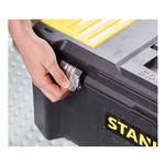 Stanley  Cassetta 26