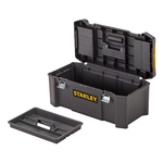 Stanley  Cassetta 26