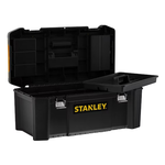 Stanley  Cassetta 26