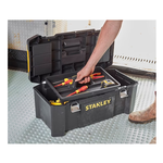 Stanley  Cassetta 26