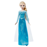 Frozen Elsa All'alba Sorgero' HMG33