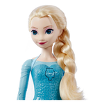 Frozen Elsa All'alba Sorgero' HMG33