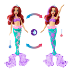 Ariel Cambia Colore HLW00