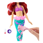 Ariel Cambia Colore HLW00