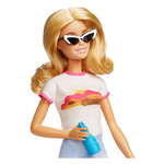 Barbie Malibu' Traveller HJY18