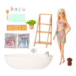 Barbie Relax in Vasca HKT92