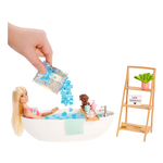 Barbie Relax in Vasca HKT92
