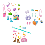 Barbie Accessori Fashion Ass. GWD98