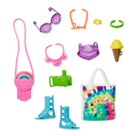 Barbie Accessori Fashion Ass. GWD98