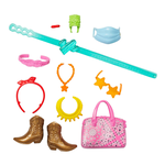 Barbie Accessori Fashion Ass. GWD98