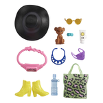 Barbie Accessori Fashion Ass. GWD98
