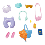 Barbie Accessori Fashion Ass. GWD98