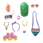 Barbie Accessori Fashion Ass. GWD98