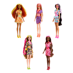 Barbie Color Reveal Dolci Frut.Ass.HJX49