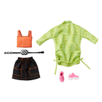 Barbie Abiti 2 Pack Assort. GWF04