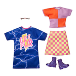 Barbie Abiti 2 Pack Assort. GWF04