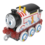 Thomas& F. Locomotive C.colore As.HMC30