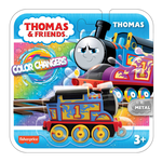 Thomas& F. Locomotive C.colore As.HMC30