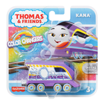 Thomas& F. Locomotive C.colore As.HMC30
