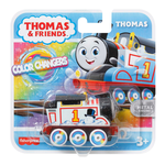 Thomas& F. Locomotive C.colore As.HMC30
